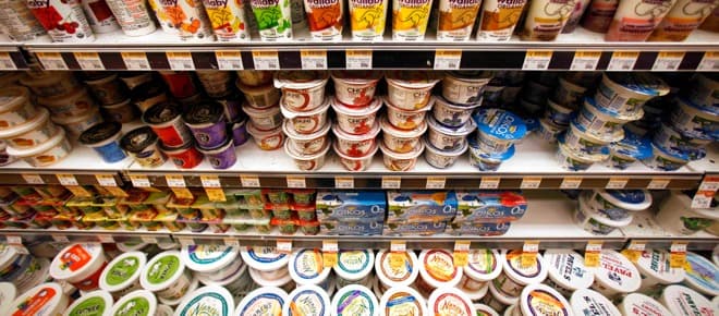 Yogurt, the fermented panacea?
