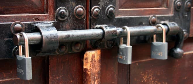 Hacking your house key
