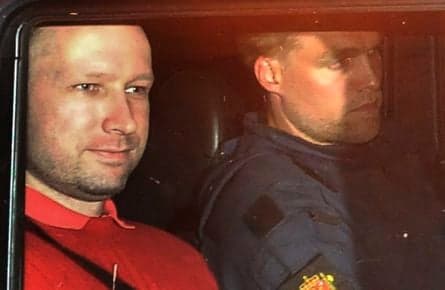 The meticulous planning of the Oslo massacre
