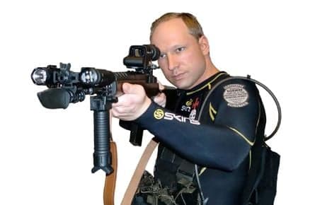 Justice, vengeance, and the exculpation of Anders Breivik