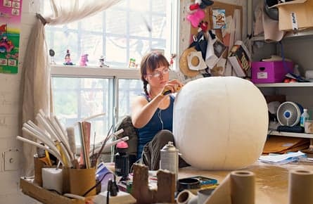 Character builders