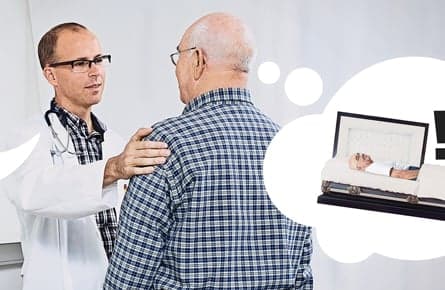 When every headache is a brain tumour