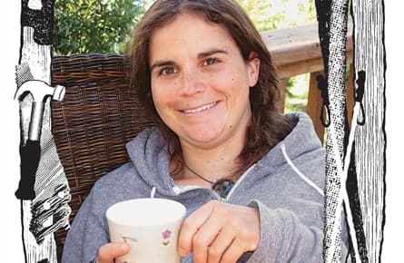 Sheilah Lorraine Wheeler Sweatman