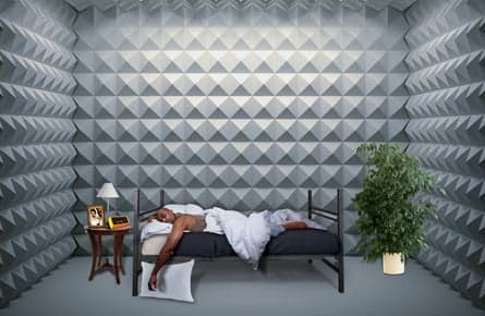 The war on snoring heats up