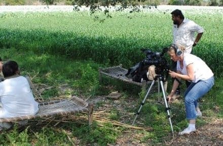 UBC journalism students air documentary