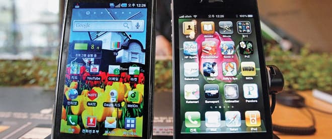 America with no Apple?