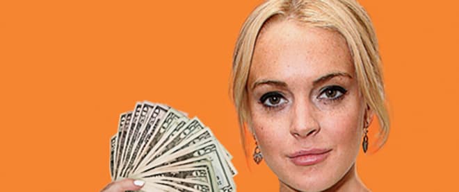 Celeb-onomics