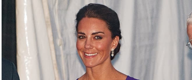 How to dress like a Duchess