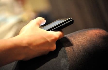 I've seen the future, and it's Android over iPad