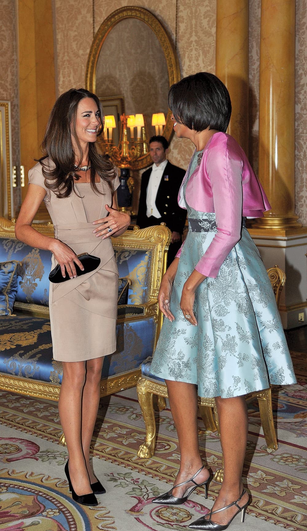 Get Kate's look