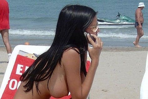 Guelph student organizes topless festival
