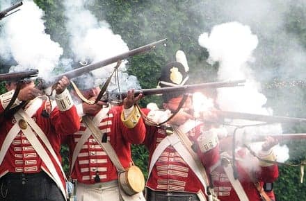 History students don't know early Canada
