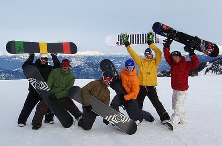 UBC may sell Whistler Lodge
