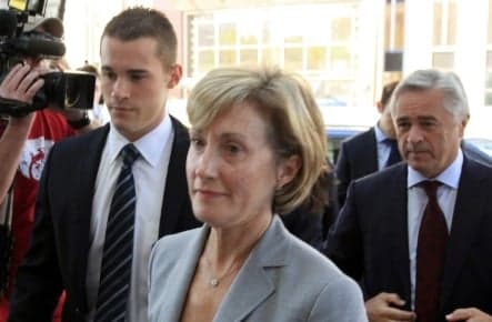 Jack Tobin's sentencing hearing opens with statement from victim's family