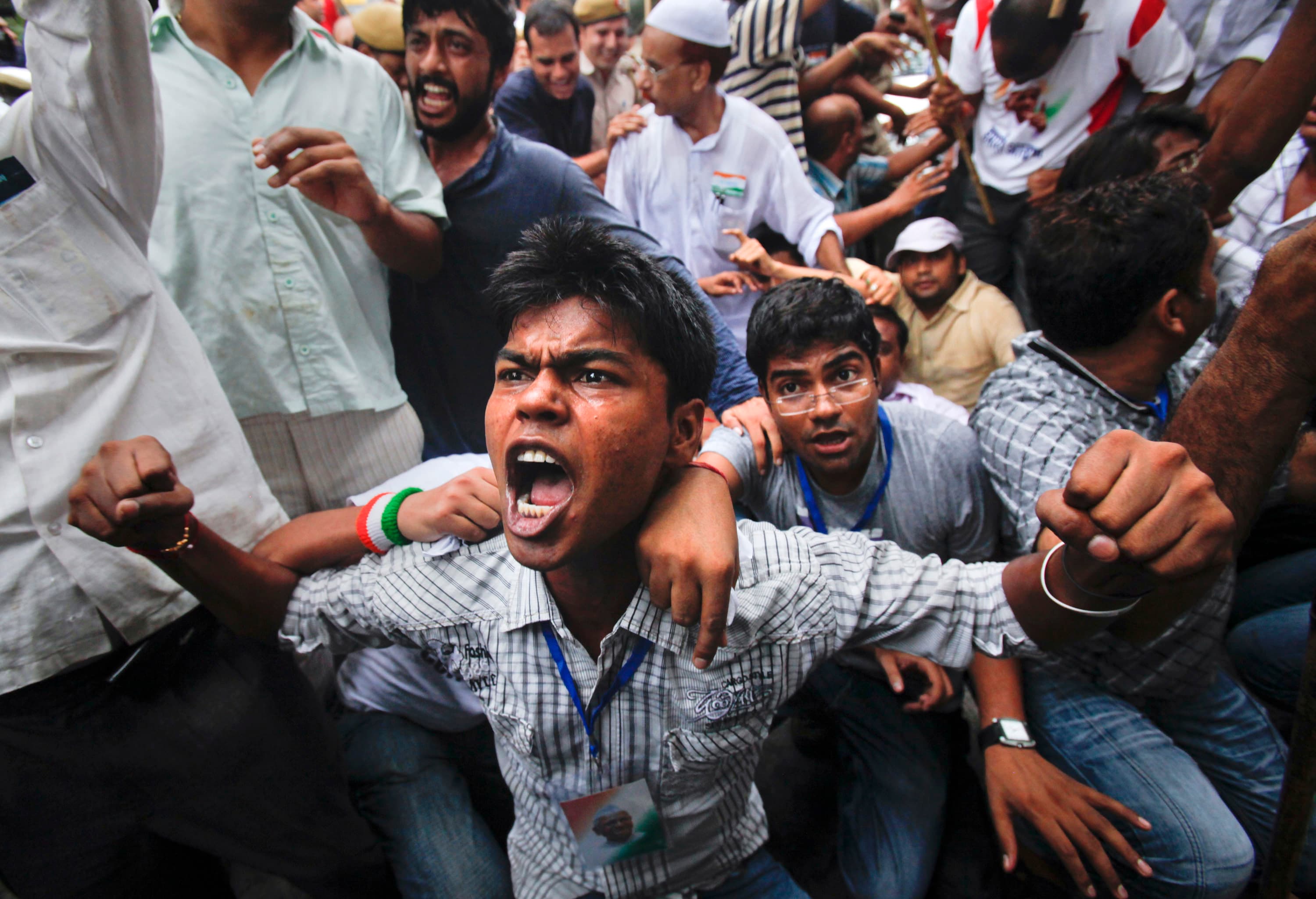 Week in Pictures: August 15th - 21st 2011