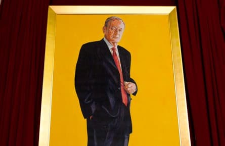 How we really beat the deficit: or, revisionism revisited