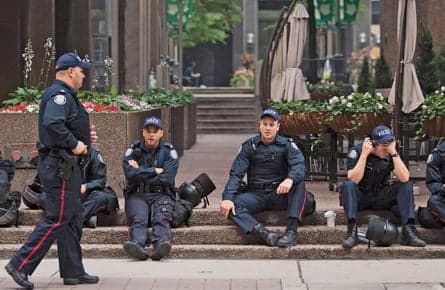 A tough-on-crime bill that goes too far