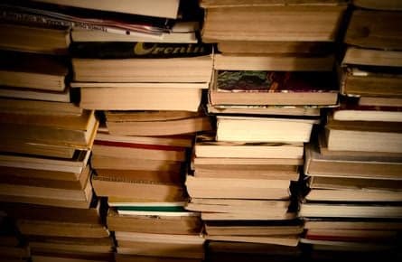 That best political book contest: but what about real influence?