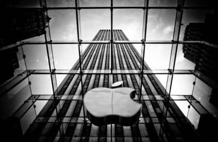 Don't underestimate Apple’s contributions