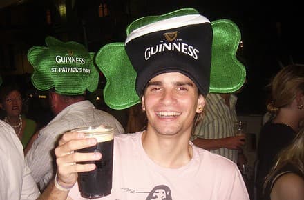 Irish Studies flourishes in Quebec