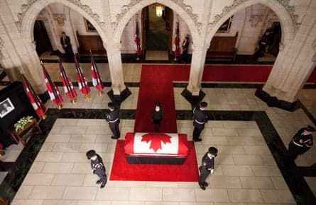 The Commons: Mourning Jack