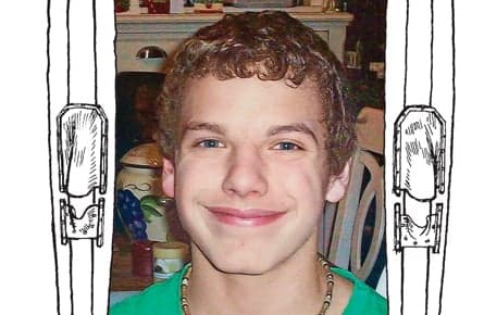 Bradley Jeffrey Prytula