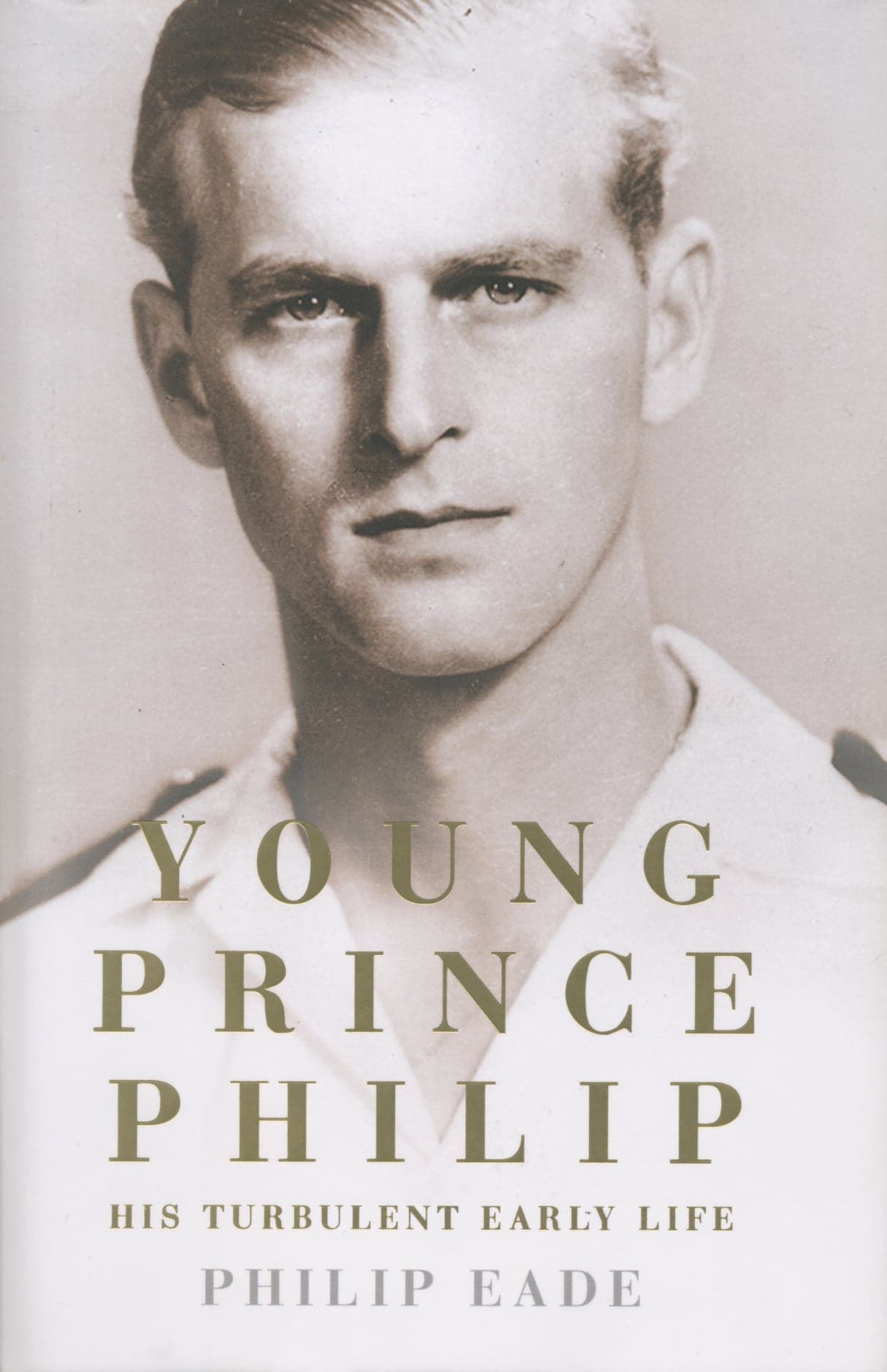 REVIEW: Young Prince Philip: His Turbulent Early Life
