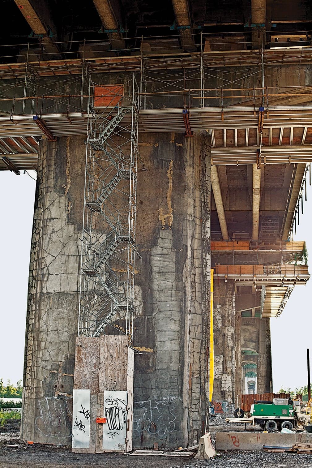 What you need to know about infrastructure