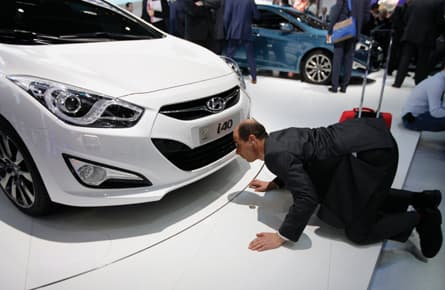 How Kia and Hyundai became cool