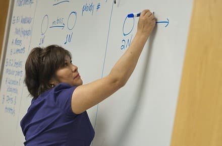 This is how much your professors make