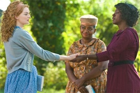 'The Help': A feel-good flick that sugar-coats segregation