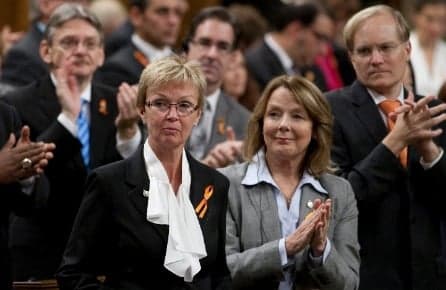 The Commons: Carry on