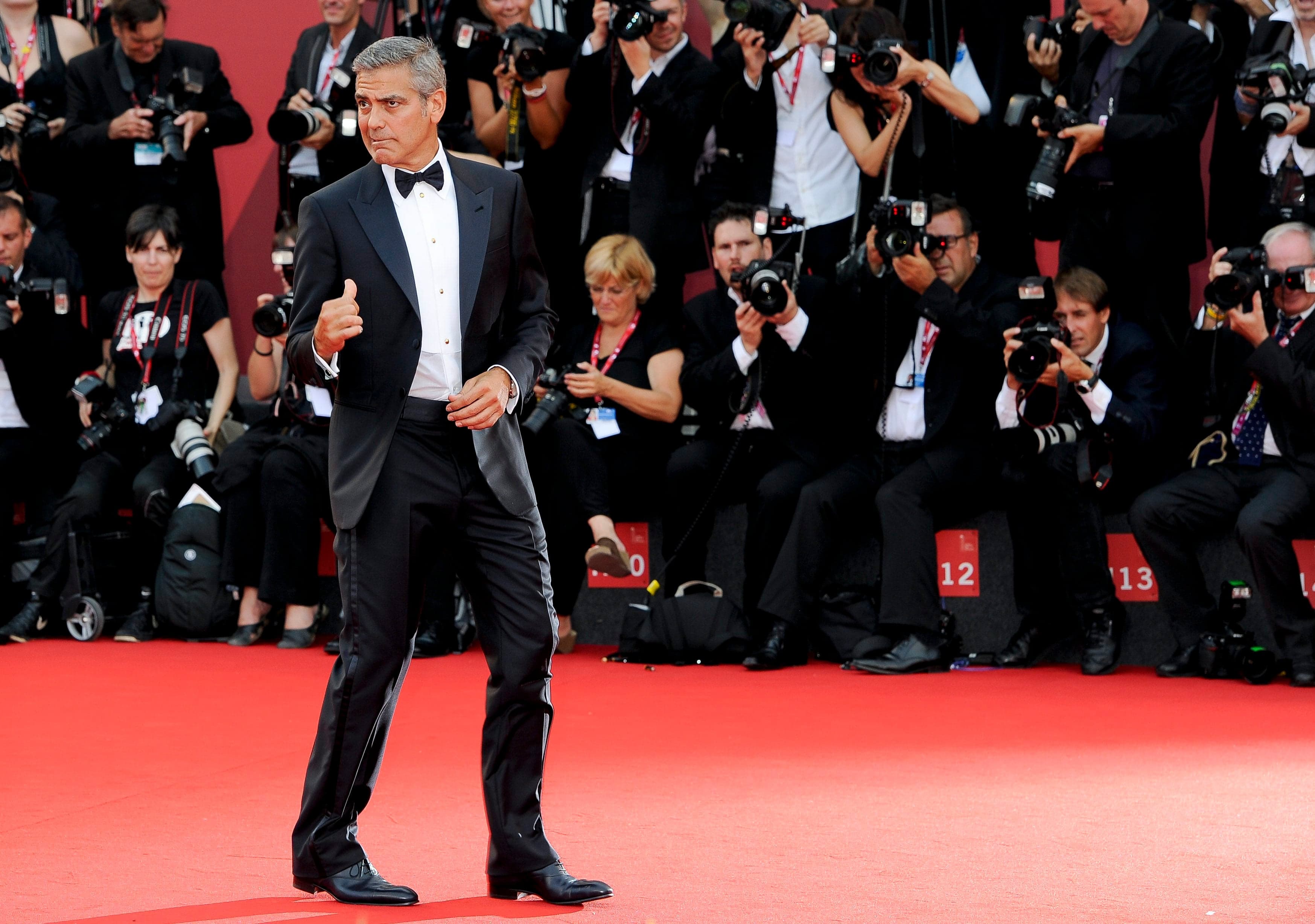 Week in Pictures: September 5th - 11th 2011