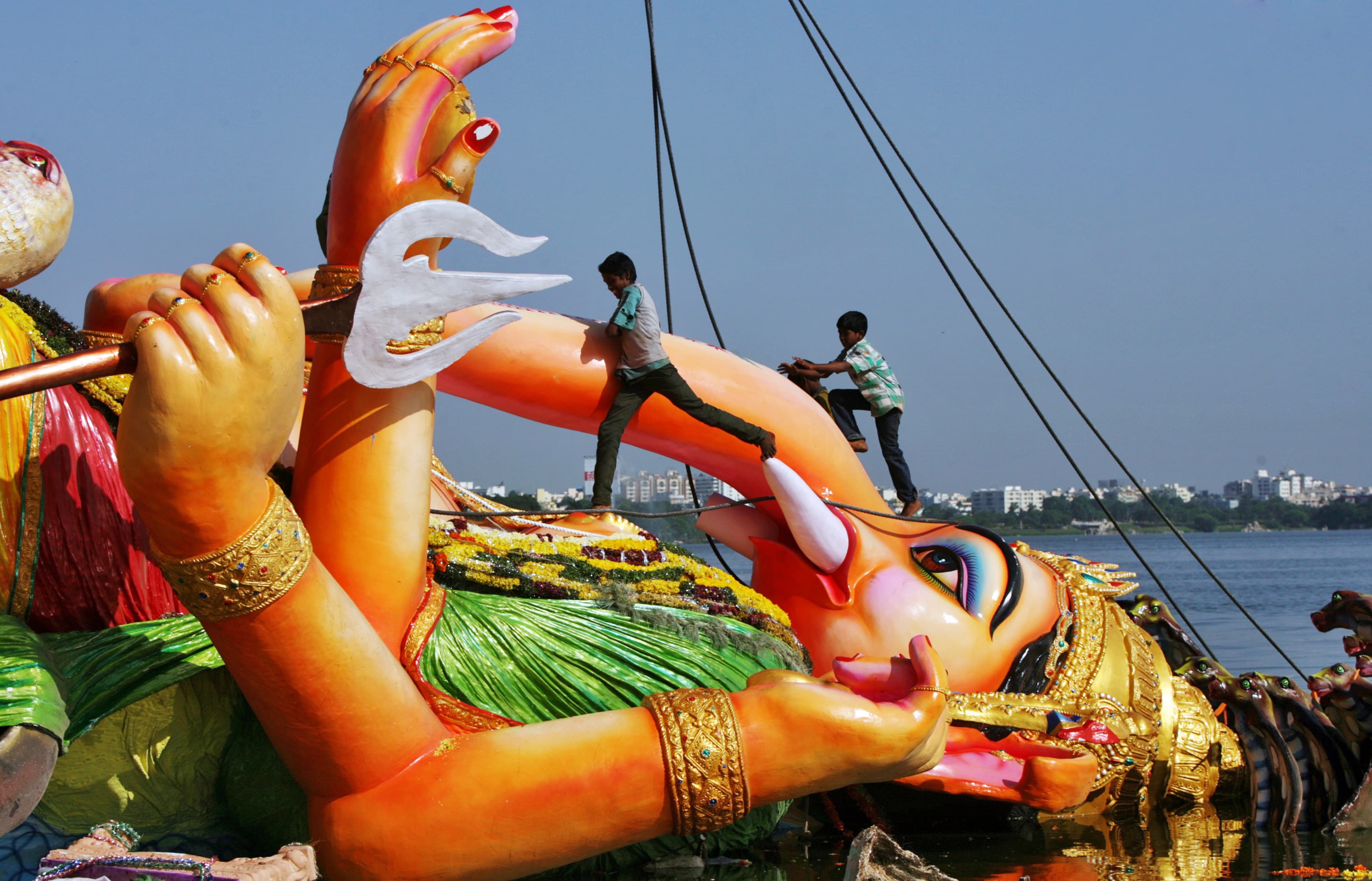Week in Pictures: September 12th - 18th 2011
