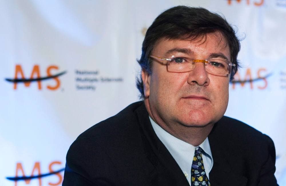 On the risks of CCSVI treatment: where's the beef?