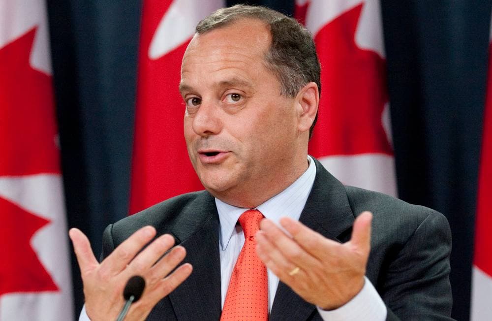 The Commons: Introducing Brian Topp