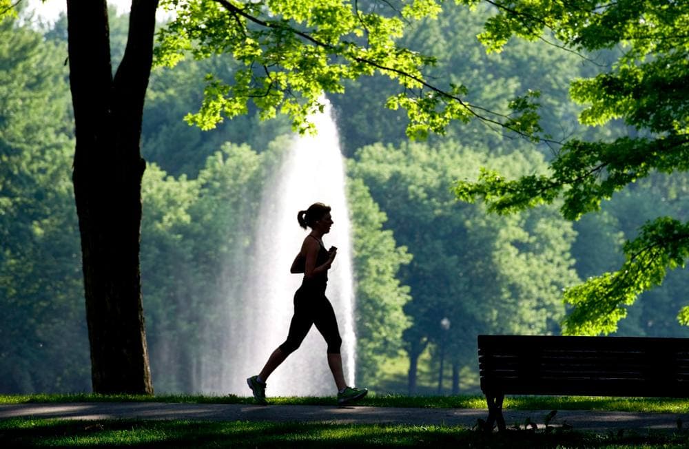 How healthy are you?