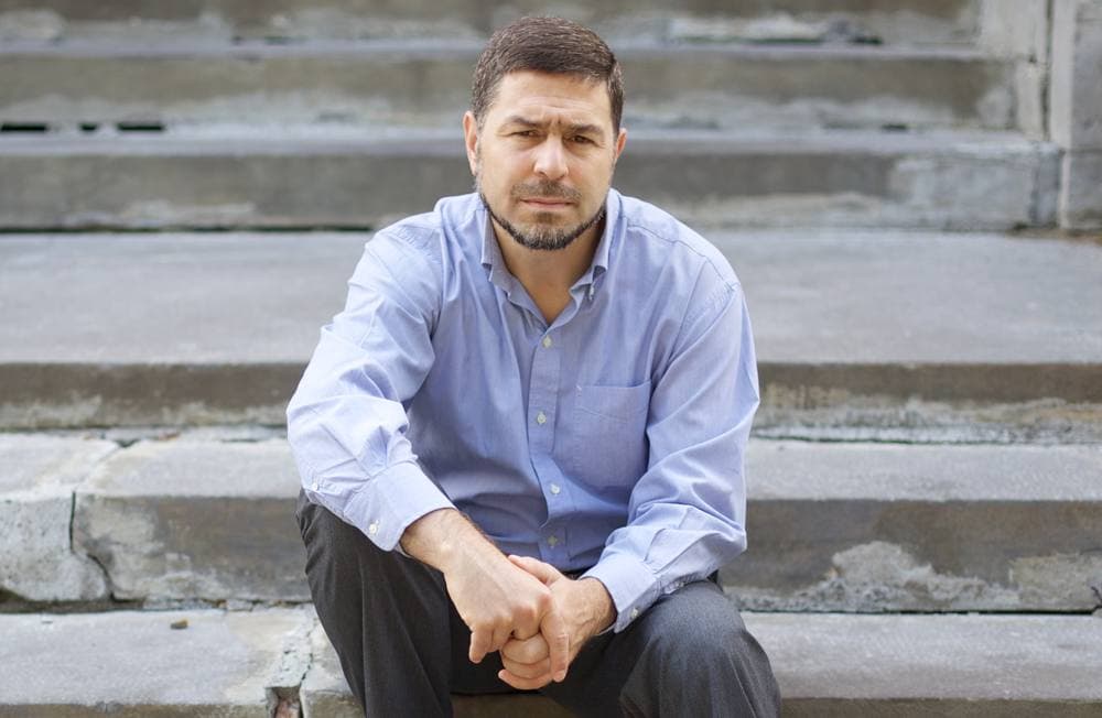 Maher Arar's mind cannot forget