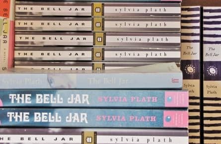 'The Bell Jar' at 40