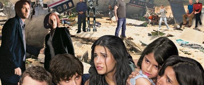Can sci-fi be saved?