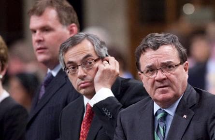 The Commons: Rest assured, your vote is appreciated