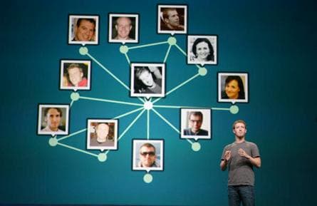 Facebook's going public, and so are you
