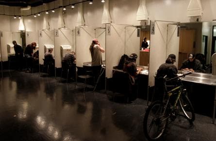 Closing Insite would violate Charter: Supreme Court
