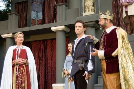 The Shakespearean Jack Layton