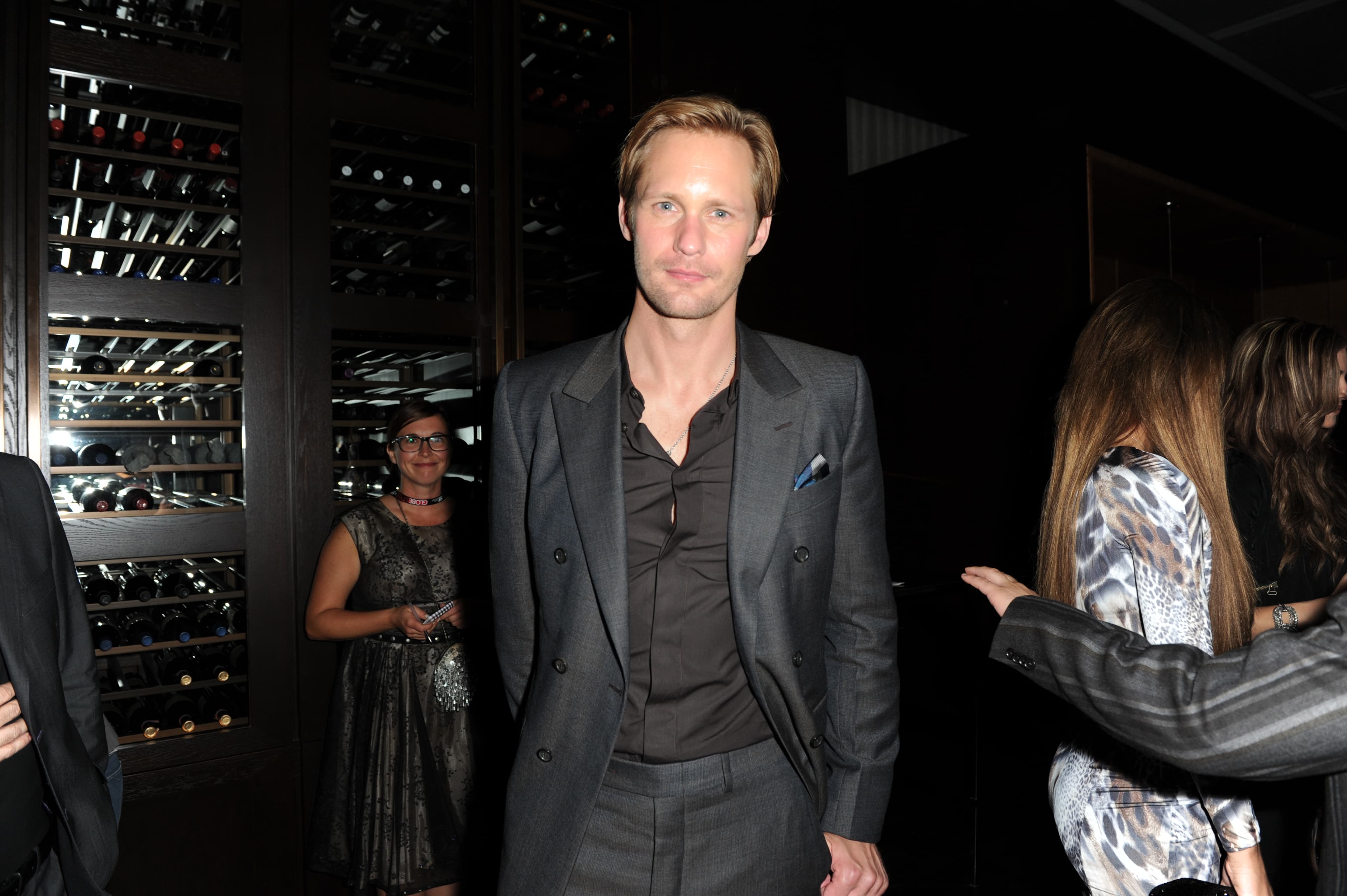 Flashback to TIFF2011: My top 5 moments