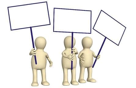 Slacktivism defeats Lawful Access