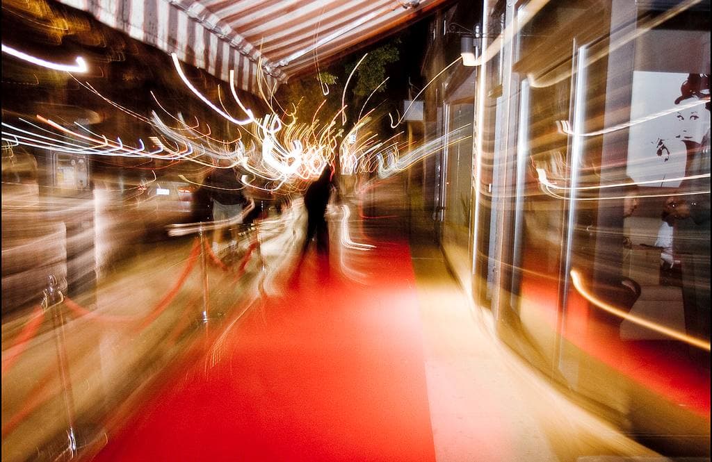 Scaling the Everest of festivals