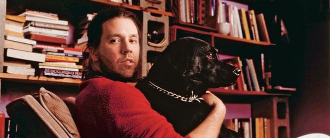 The backlash against David Foster Wallace