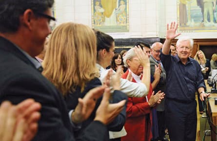 Bob Rae has 646 days to fix the Liberal party