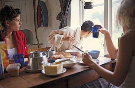 Why home ownership is becoming passé in Britain